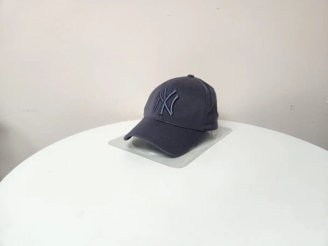 모자)MLB 엠엘비 뉴욕양키즈 뒷밴딩모자 XS-S 상품이미지1