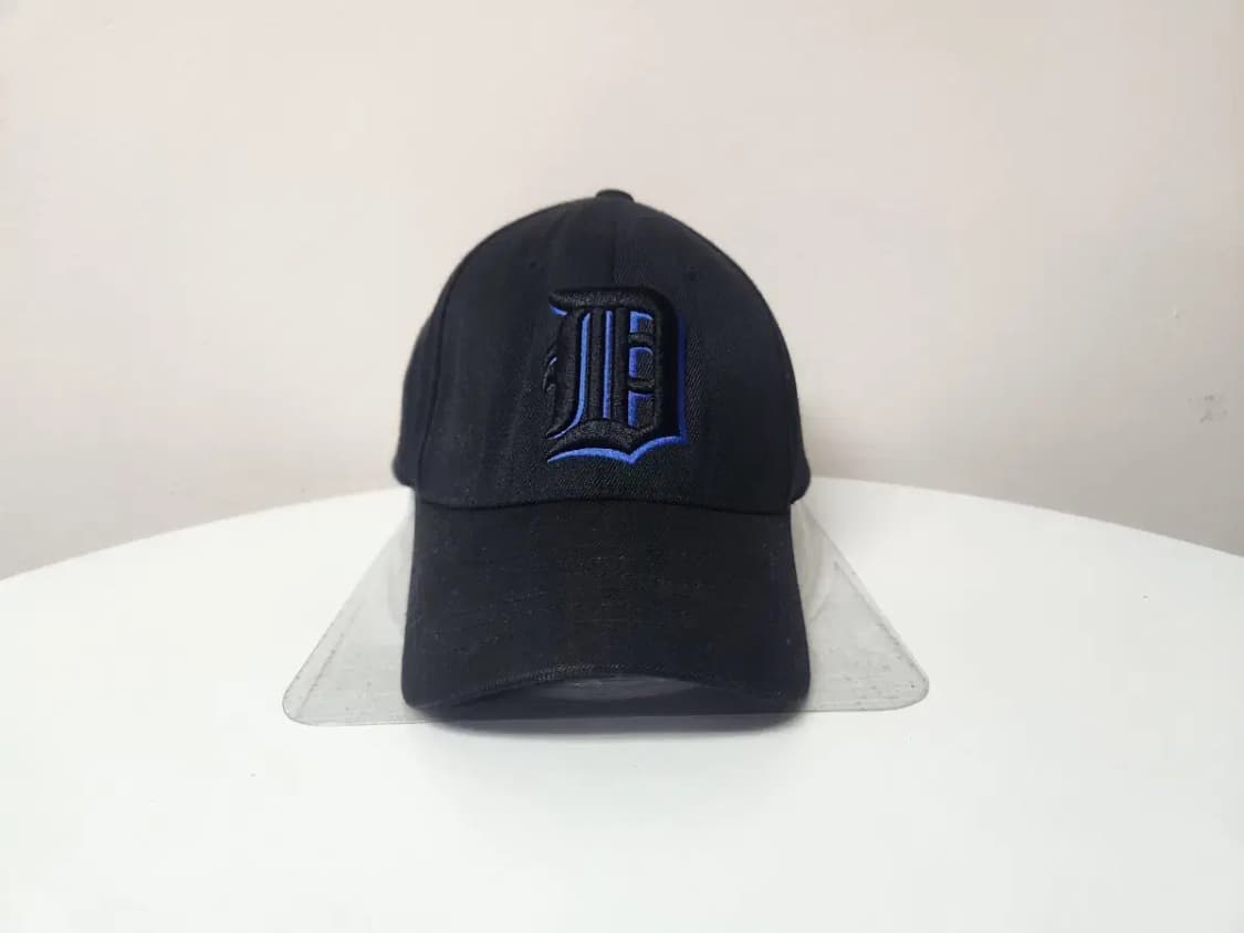 모자)MLB 엠엘비 자수로고 블랙 모자 M-XL 상품이미지2