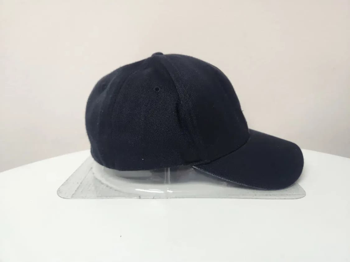 모자)MLB 엠엘비 캐릭터 블랙 모자 M-XL 상품이미지3