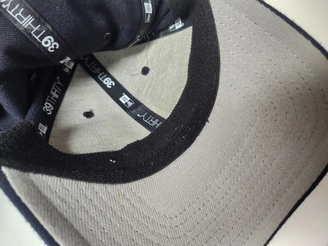 모자)뉴에라 LA다저스 39THIRTY 볼캡 모자 상품이미지5