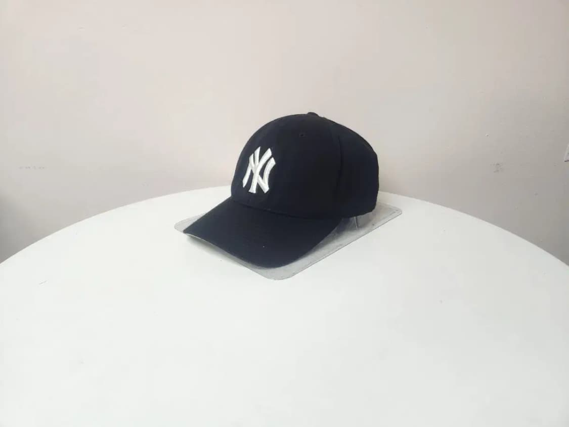 모자)MLB 엠엘비 뉴욕양키즈 블랙 모자 L-XXL 상품이미지1