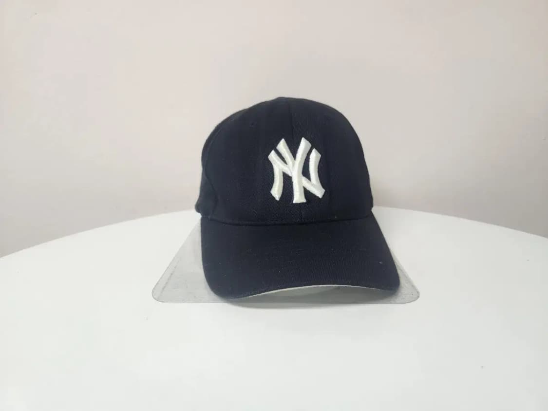 모자)MLB 엠엘비 뉴욕양키즈 블랙 모자 L-XXL 상품이미지2