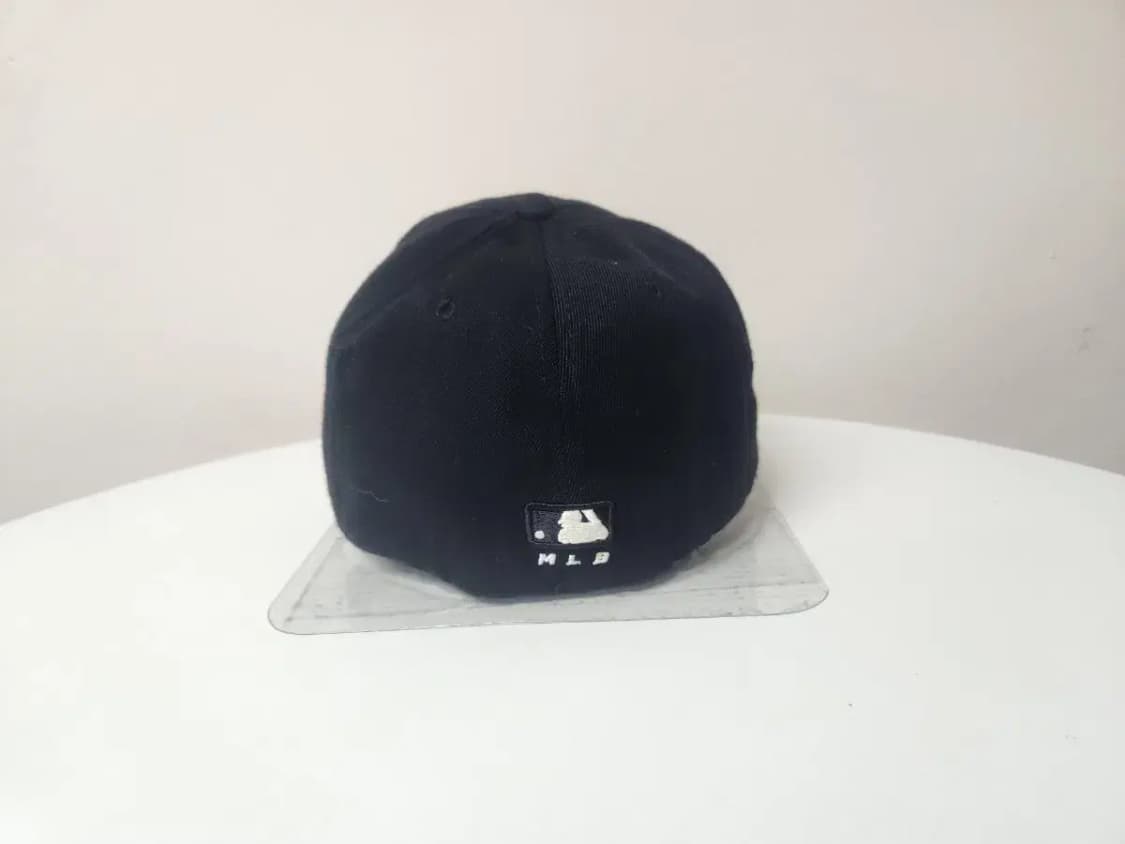 모자)MLB 엠엘비 뉴욕양키즈 블랙 모자 L-XXL 상품이미지4
