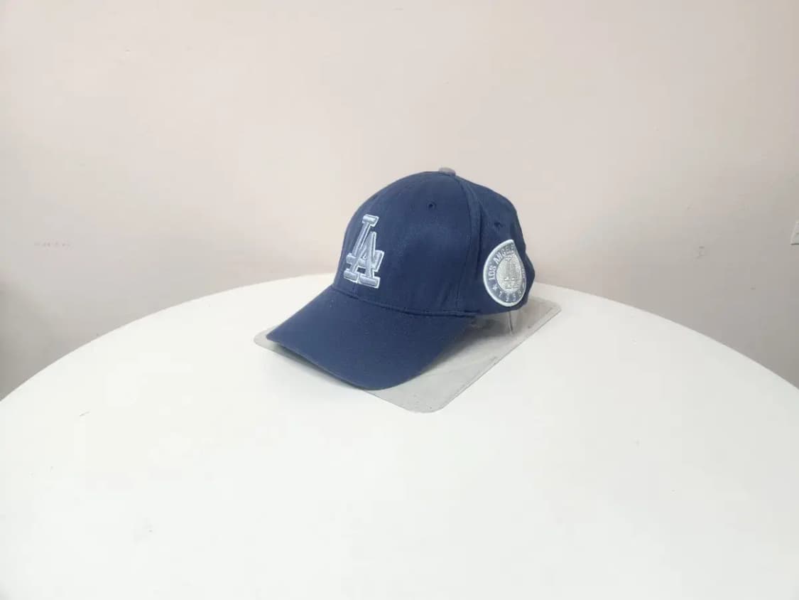 모자)MLB 엠엘비 LA다저스 뒷밴딩 모자 M-XL 상품이미지1