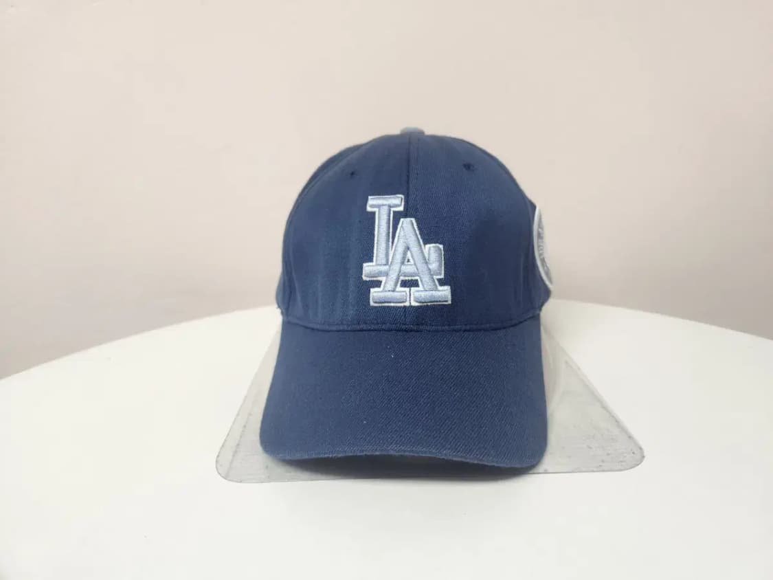 모자)MLB 엠엘비 LA다저스 뒷밴딩 모자 M-XL 상품이미지2