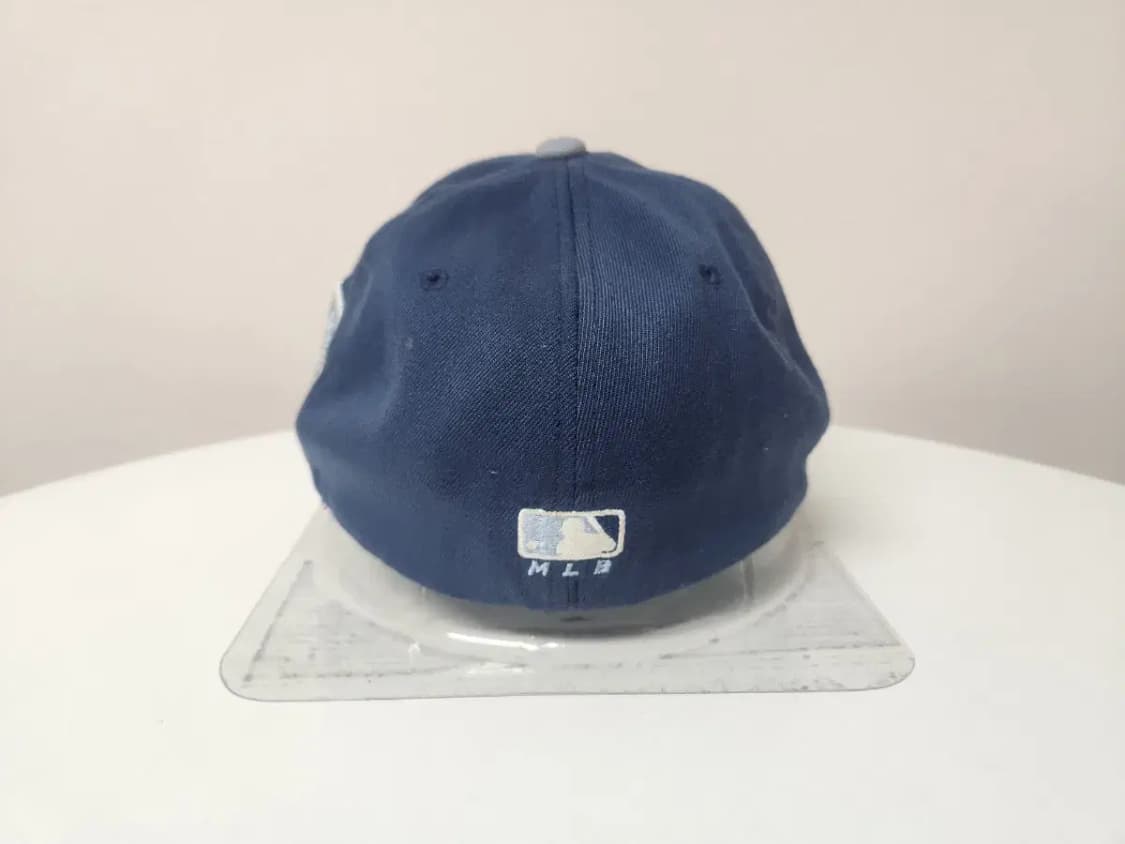 모자)MLB 엠엘비 LA다저스 뒷밴딩 모자 M-XL 상품이미지4