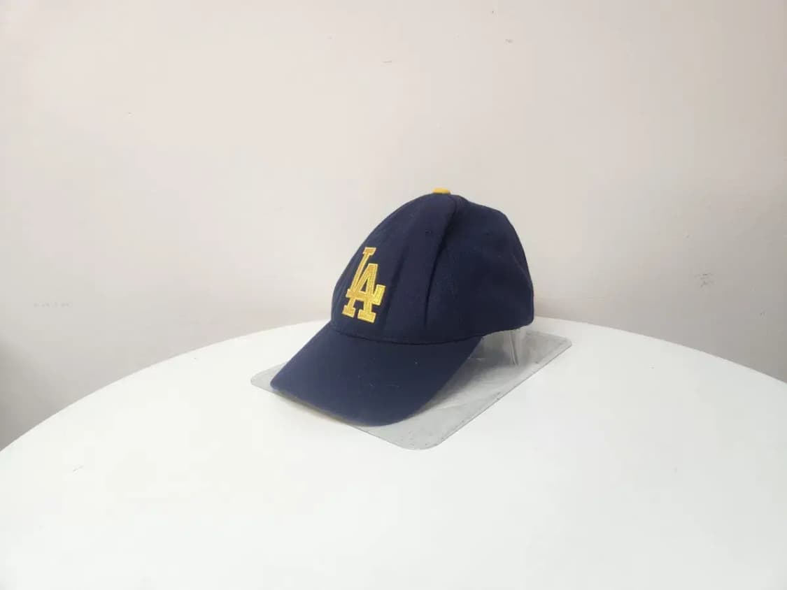 모자)MLB 엠엘비 LA다저스 뒷밴딩 모자 M-XL 상품이미지1