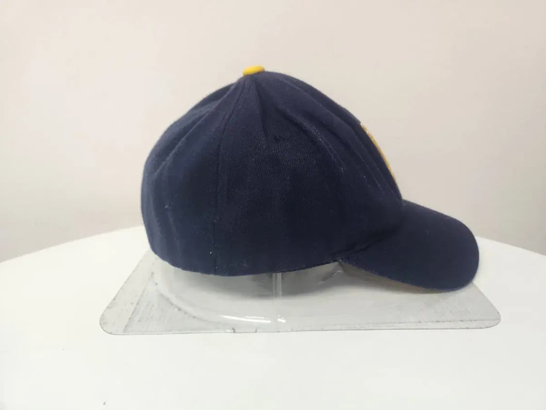 모자)MLB 엠엘비 LA다저스 뒷밴딩 모자 M-XL 상품이미지3