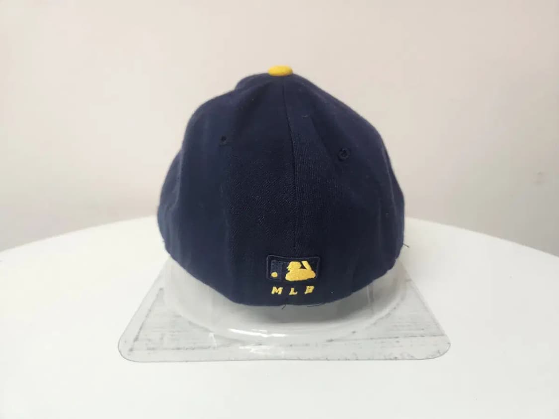 모자)MLB 엠엘비 LA다저스 뒷밴딩 모자 M-XL 상품이미지4