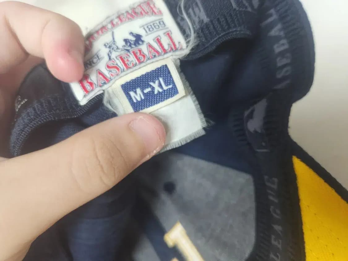 모자)MLB 엠엘비 LA다저스 뒷밴딩 모자 M-XL 상품이미지6