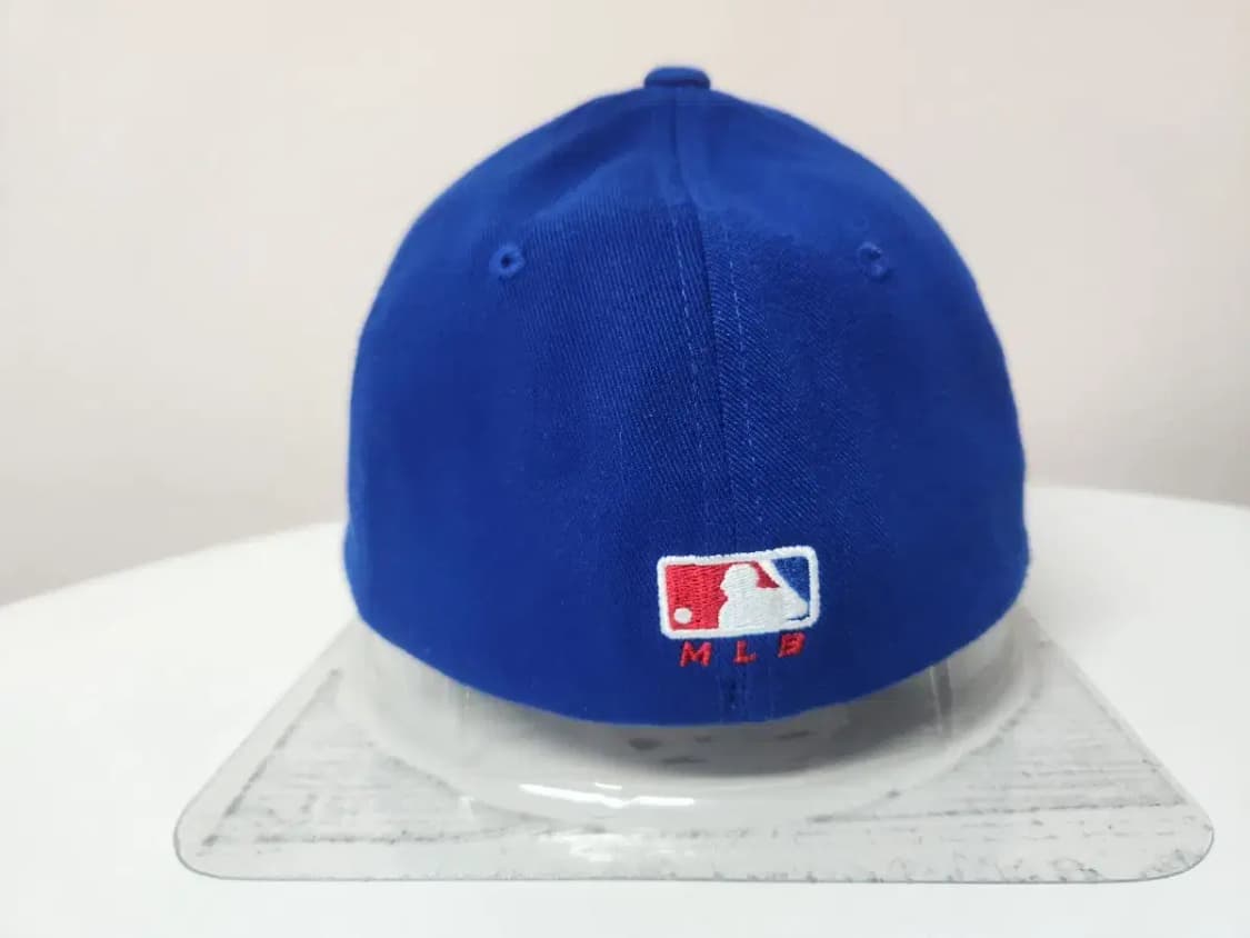 모자)MLB 클린업 토론토 블루제이스 뒷밴딩 모자 XS-S 상품이미지4