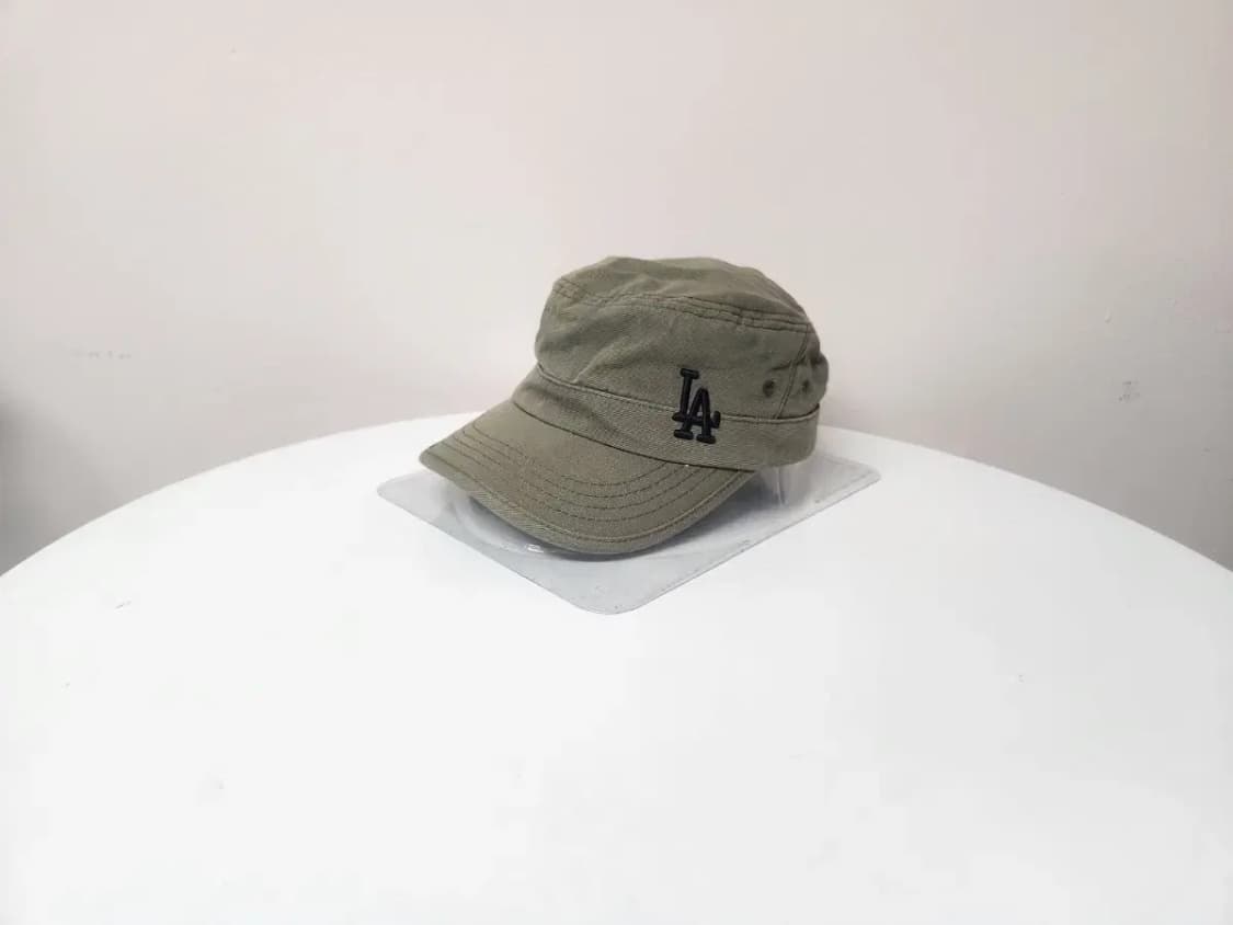 모자)MLB 엠엘비 LA 군모 상품이미지1