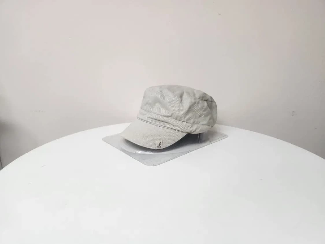 모자)캉골 S/M 군모 상품이미지1