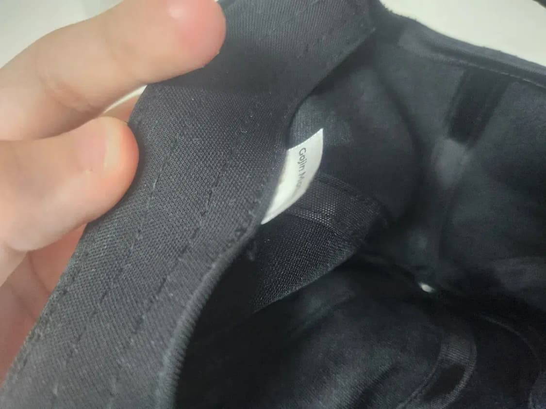 모자)아우디 모자 상품이미지6