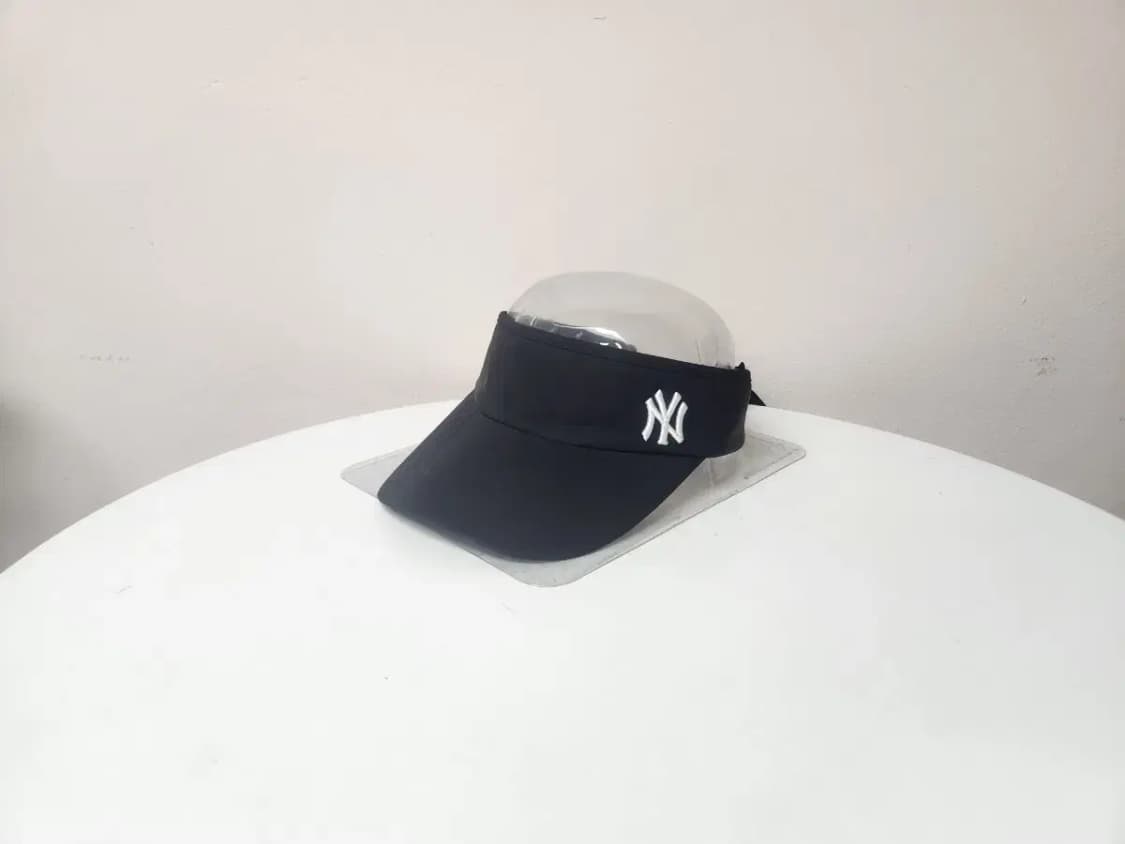 모자)MLB 엠엘비 뉴욕양키즈 썬캡 상품이미지1