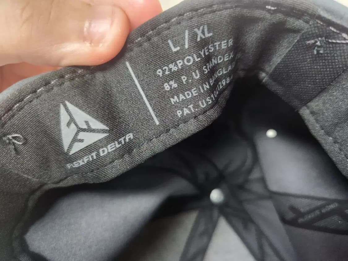 모자)아그니코 이글 L/XL 상품이미지6