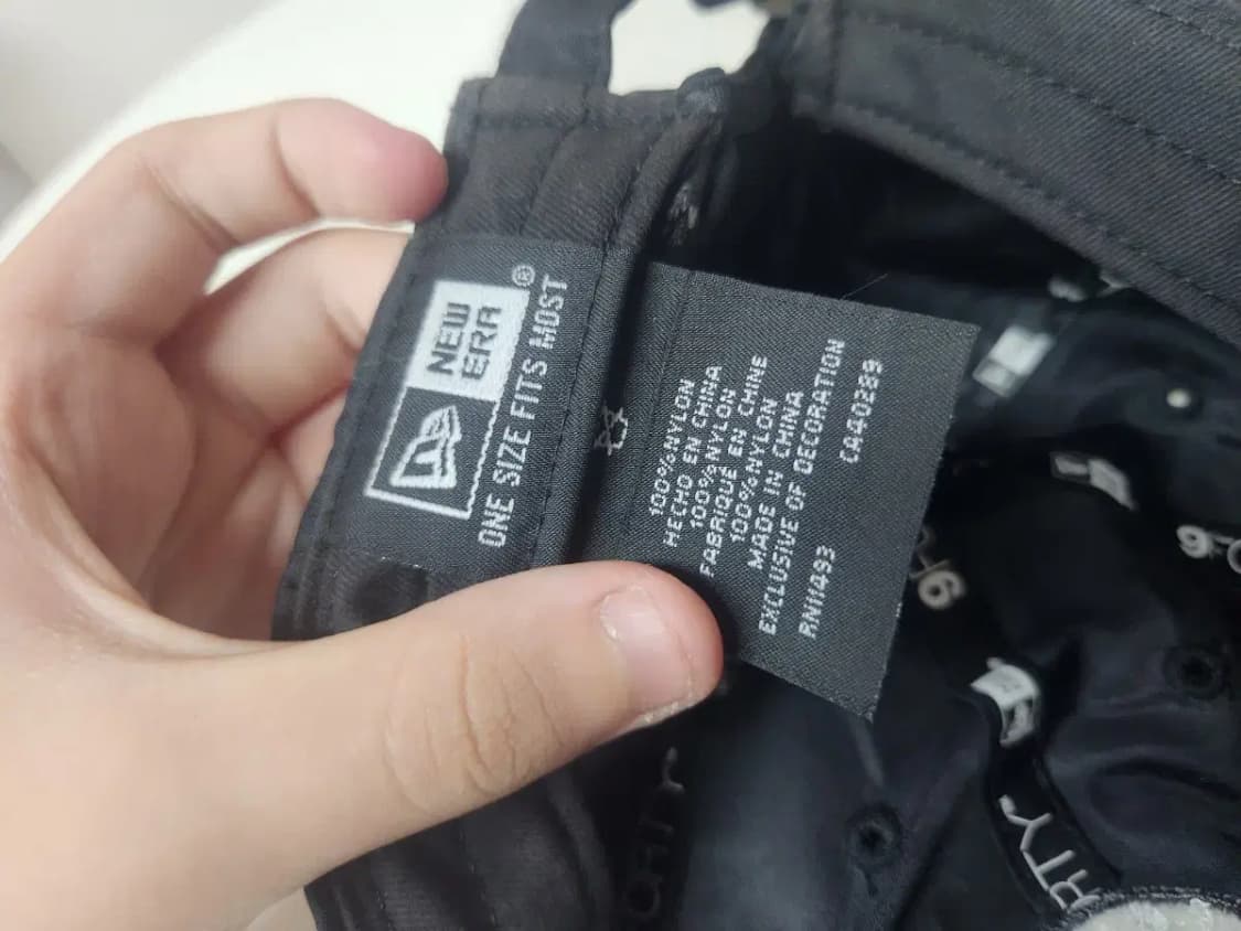 모자)뉴에라 성조기 모자 상품이미지6
