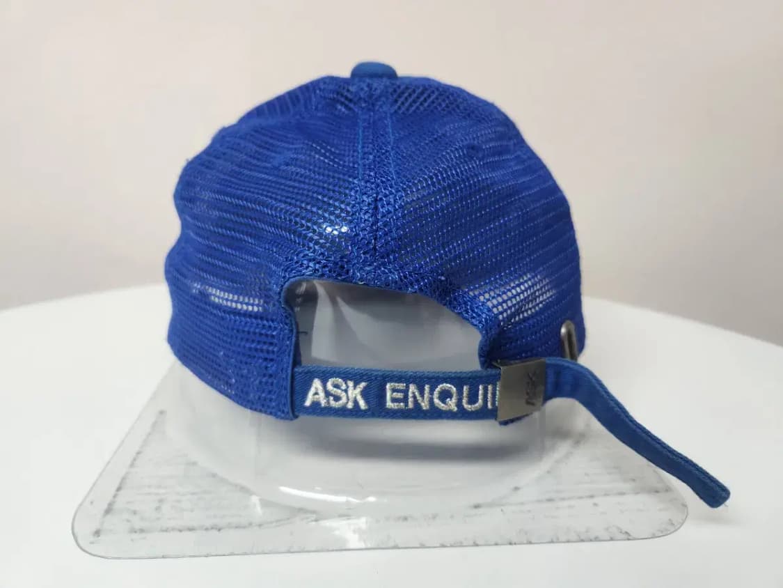 모자)ASK 빈티지 모자 상품이미지4