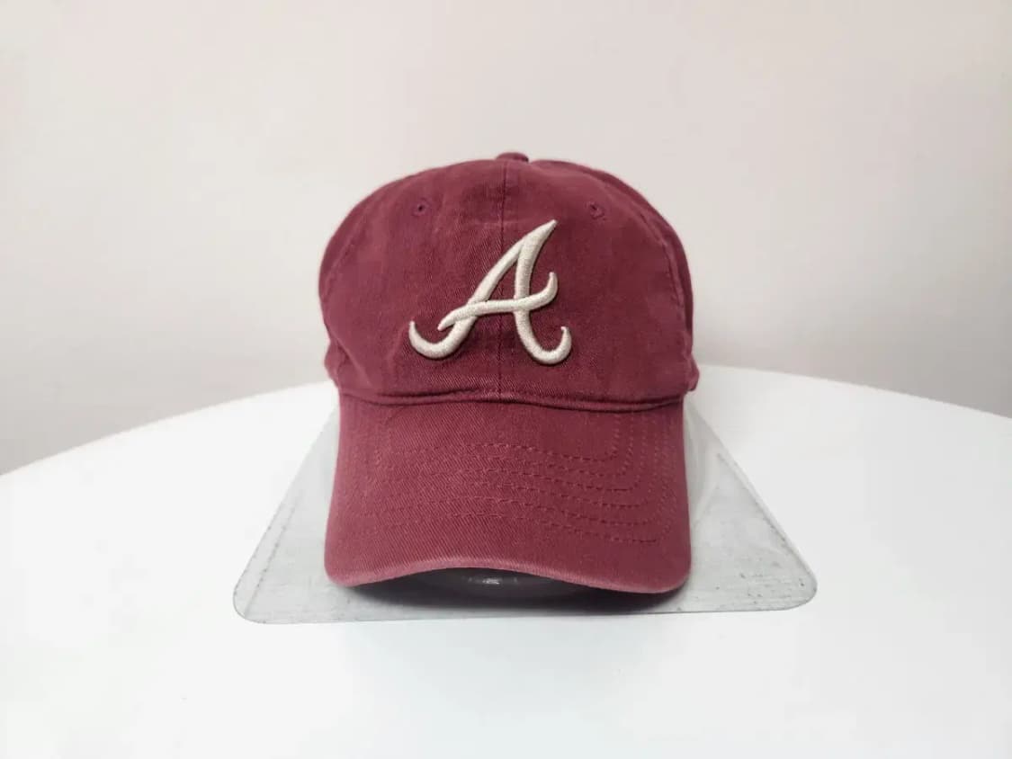모자)MLB 엠엘비 A로고 모자 M-XL 상품이미지2