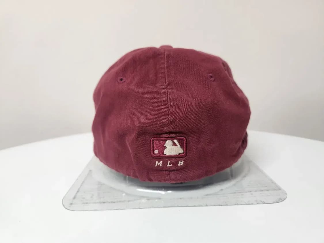 모자)MLB 엠엘비 A로고 모자 M-XL 상품이미지4