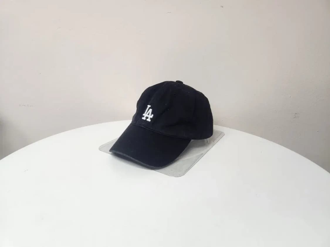 모자)MLB 엠엘비 LA 모자 상품이미지1