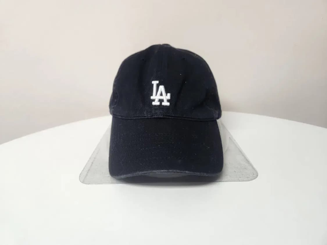 모자)MLB 엠엘비 LA 모자 상품이미지2