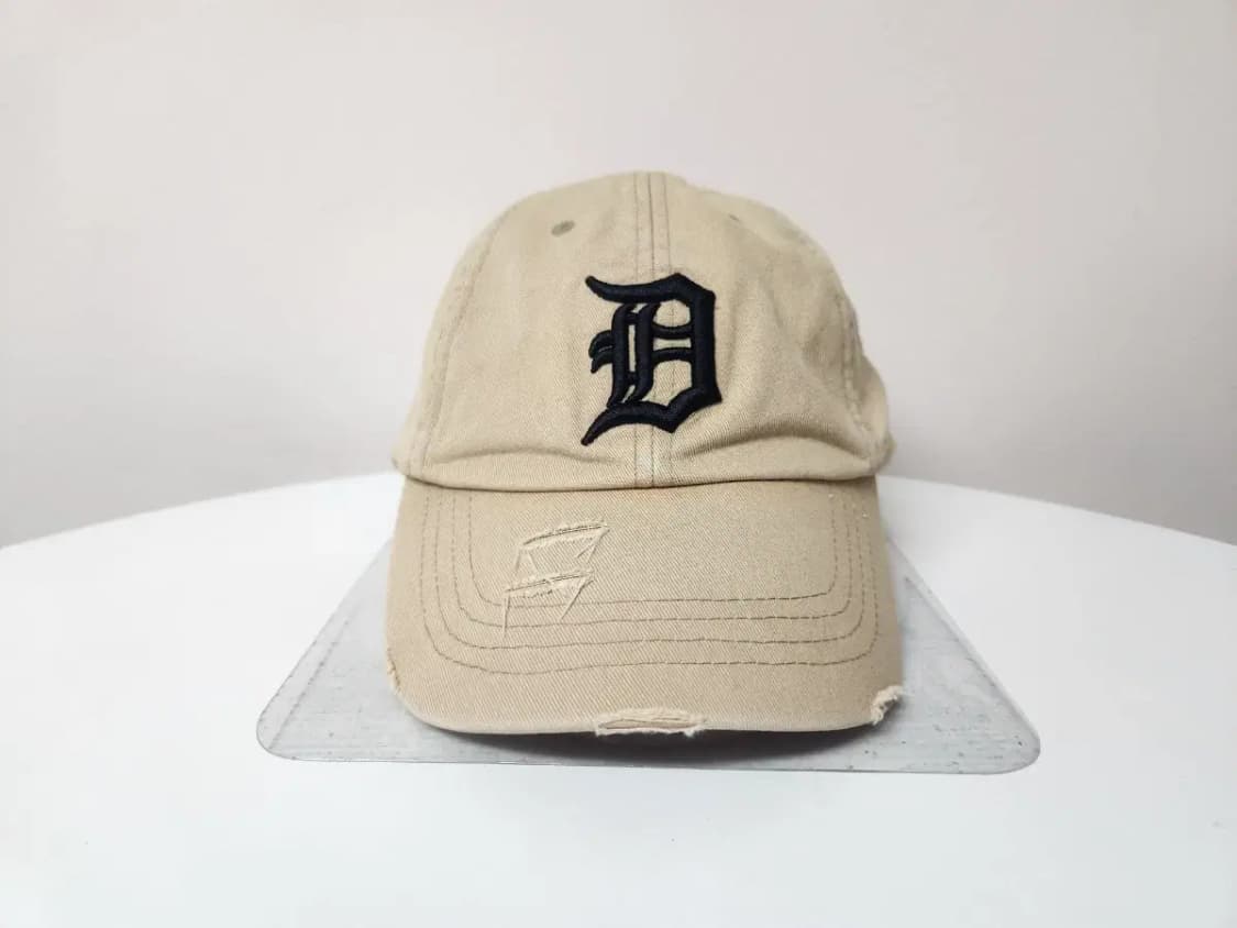 모자)MLB 엠엘비 자수로고 모자 상품이미지2