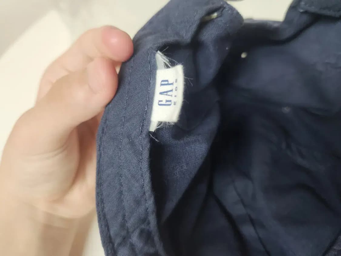 모자)GAP KIDS 갭 주니어 모자 상품이미지6