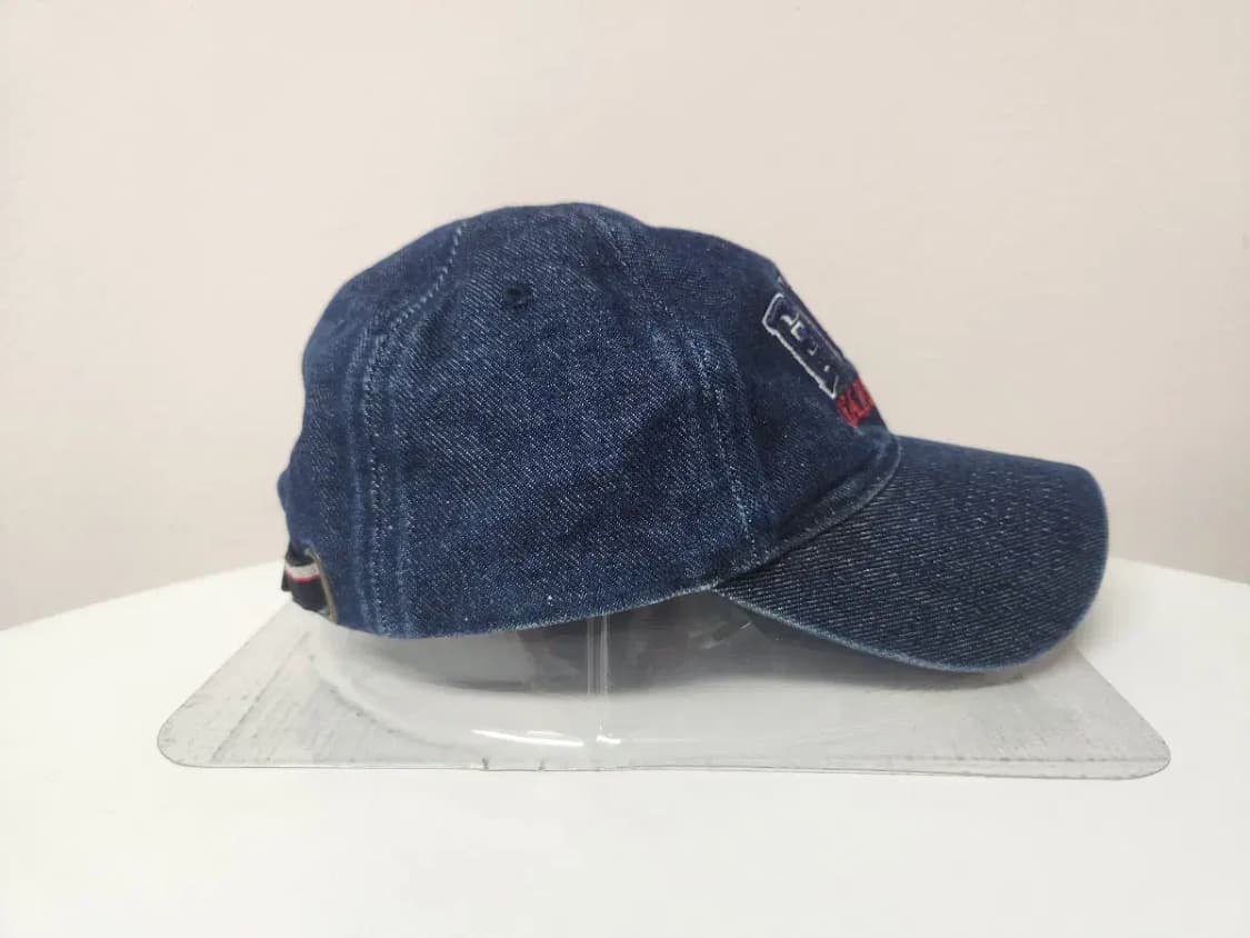모자)FUBU 진 컴퍼니 데님 모자 상품이미지3
