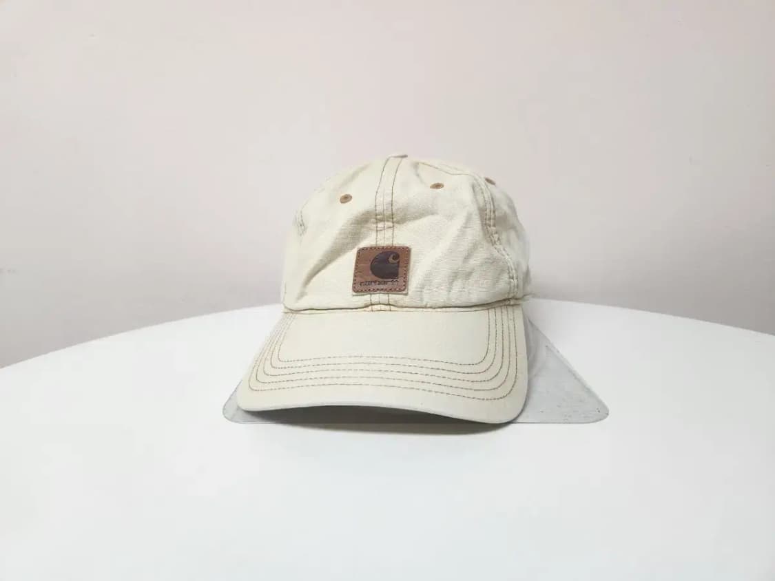 모자)칼하트 모자 상품이미지2