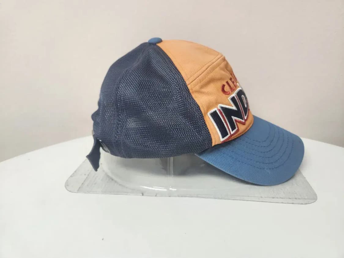 모자)MLB 엠엘비 인디안 모자 상품이미지3