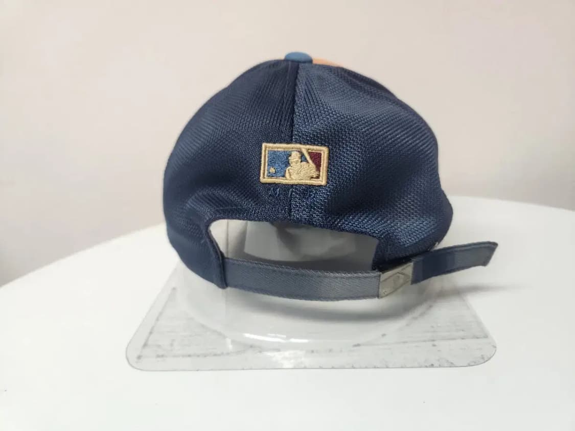 모자)MLB 엠엘비 인디안 모자 상품이미지4