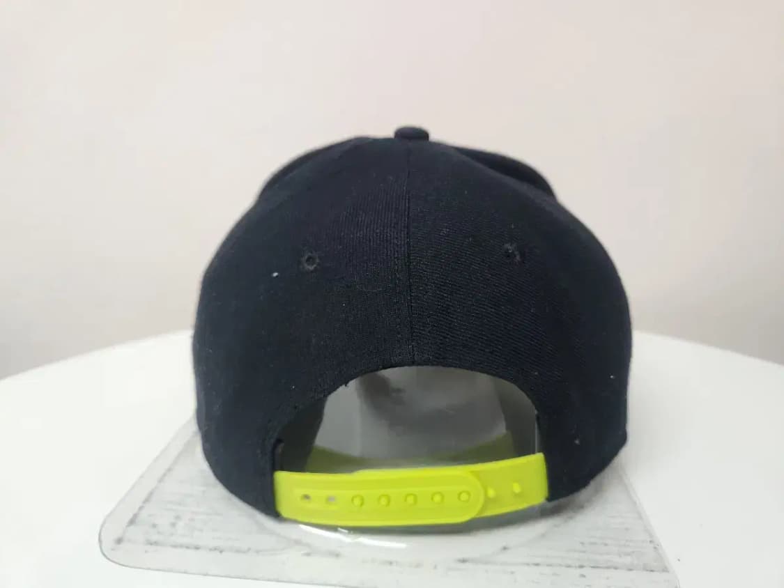 모자)나이키 져스트두잇 네온 자수 스냅백 상품이미지4