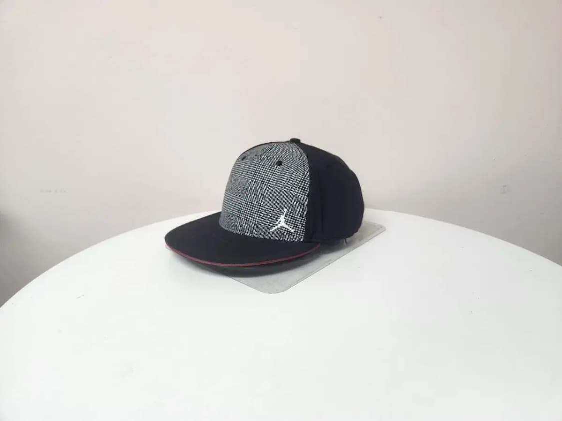 모자)JORDEN 조던 스냅백 모자 상품이미지1