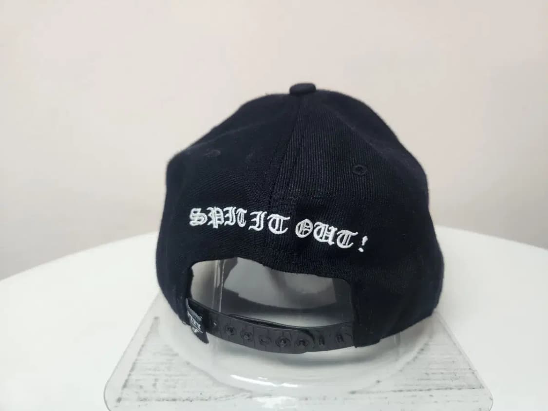 모자)FTFY 플랫피티 스냅백 상품이미지4