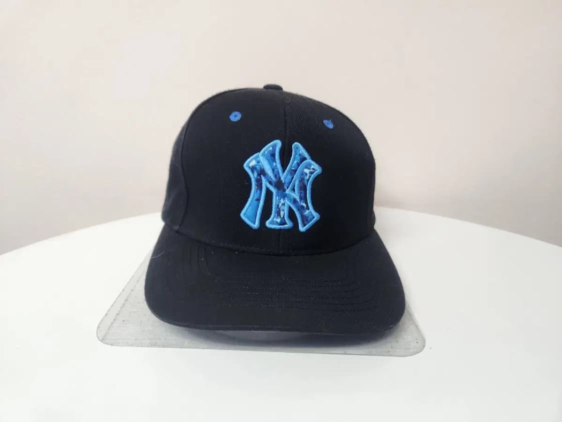 모자)MLB 엠엘비 뉴욕양키즈 스냅백 상품이미지2