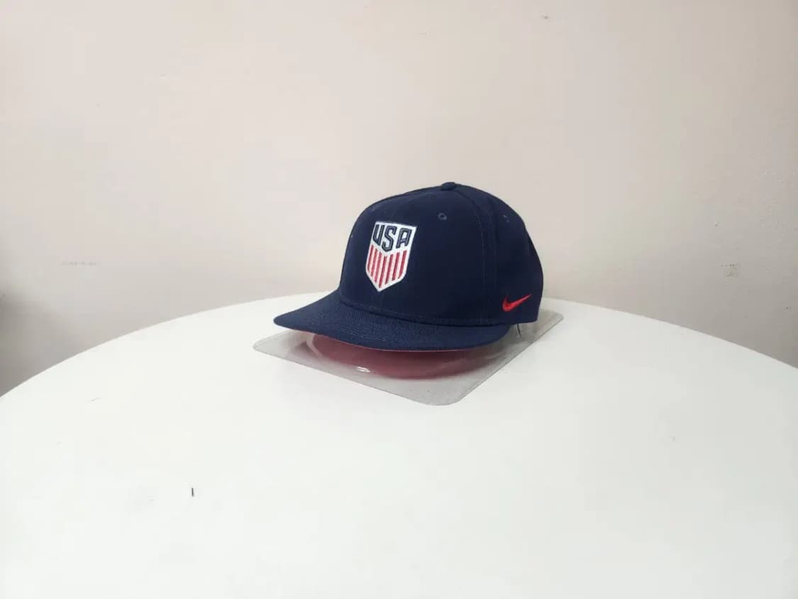 모자) 나이키 True USA 베이스볼캡 스냅백 상품이미지1