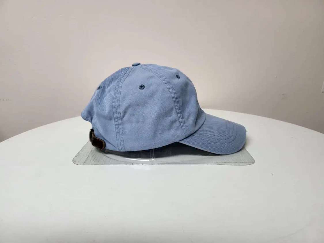 모자)폴로랄프로렌 블루 그레이포니 볼캡 상품이미지3