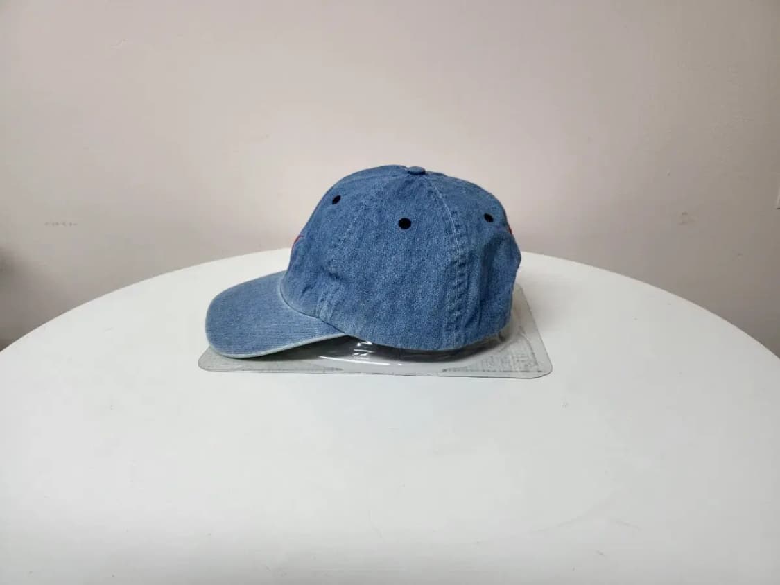 모자)폴로랄프로렌 데님 볼캡 상품이미지3