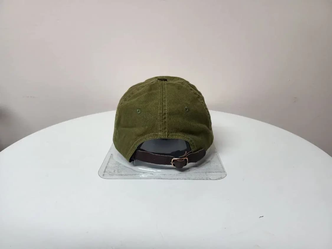 모자)본더치 빈티지 볼캡 상품이미지4