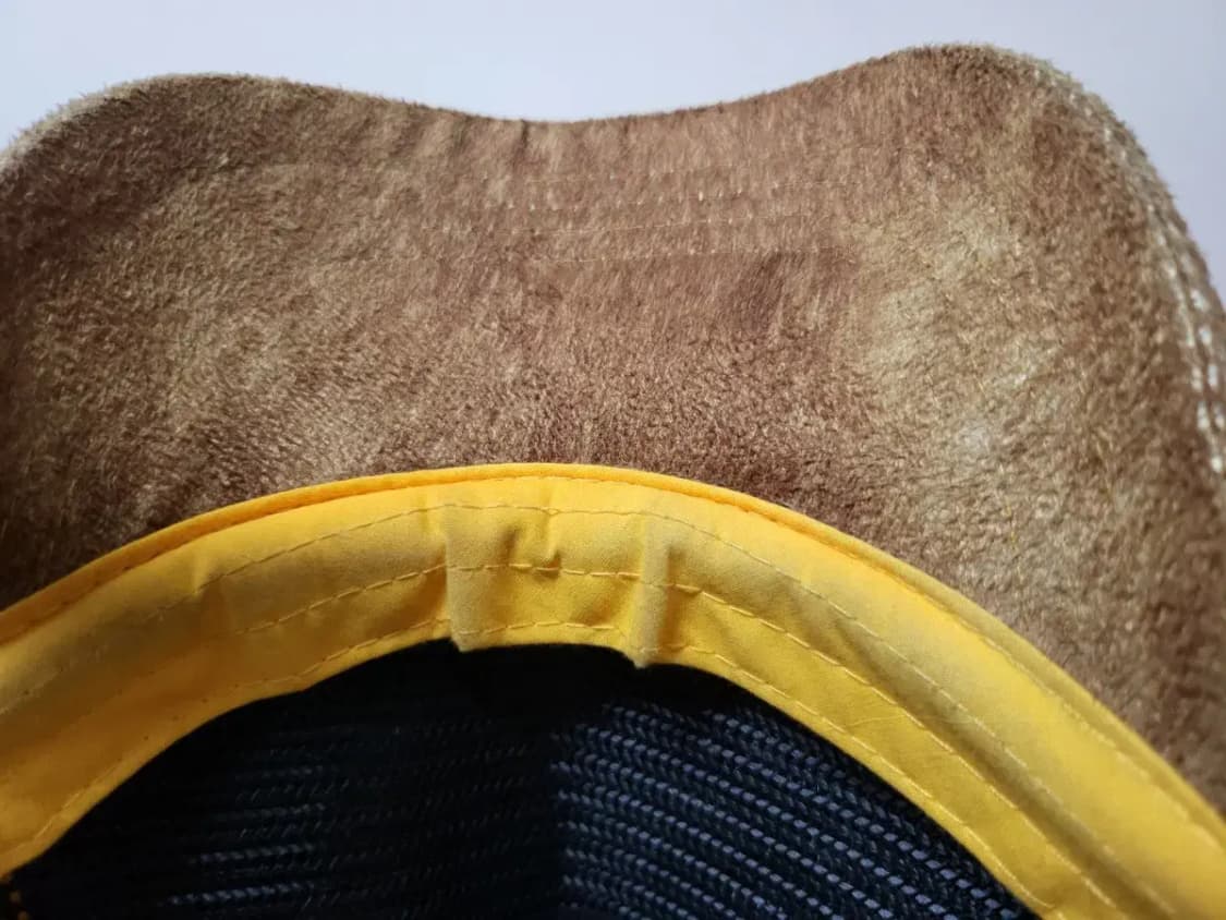 모자)본더치 브라운 매쉬 볼캡 상품이미지5