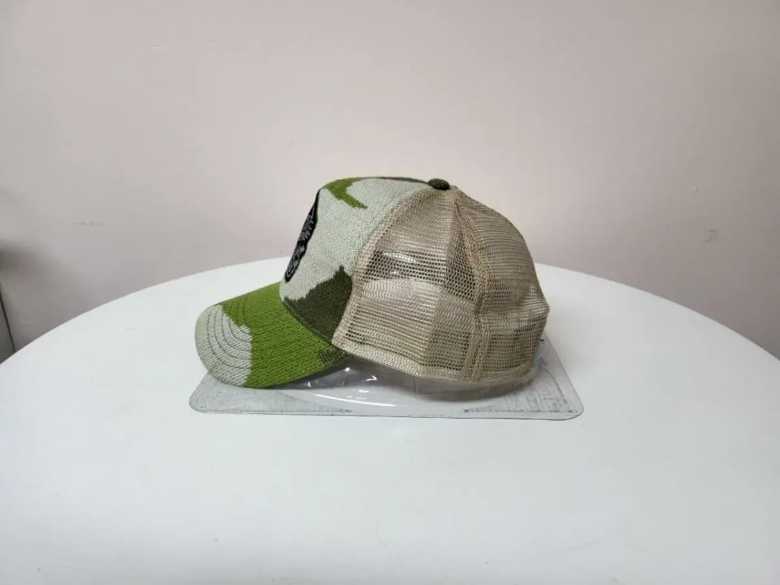 모자)오닐 매쉬 볼캡 상품이미지3