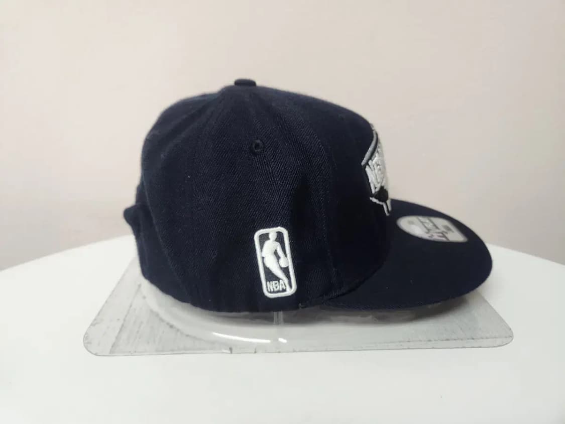 모자)NBA 뉴올리언즈 스냅백 상품이미지3