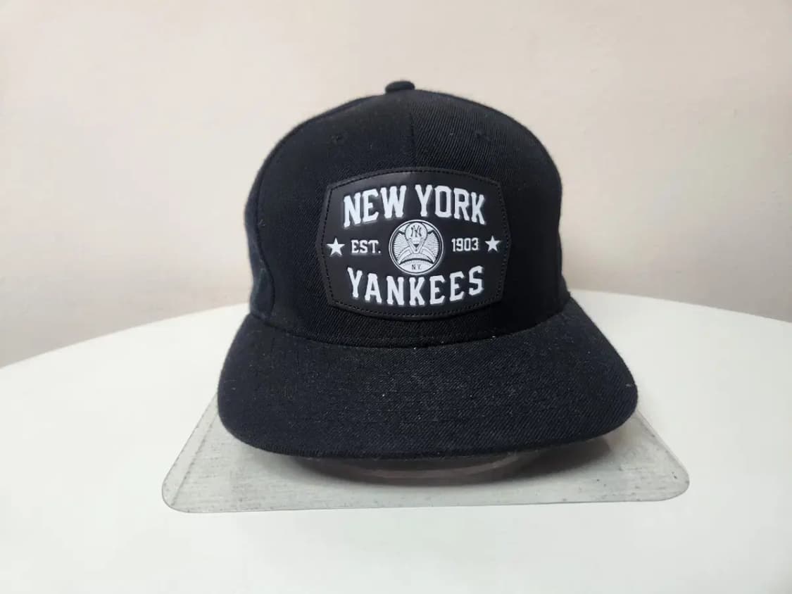 모자)MLB 뉴욕양키즈 스냅백 상품이미지2