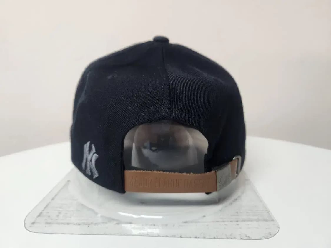 모자)MLB 뉴욕양키즈 스냅백 상품이미지4