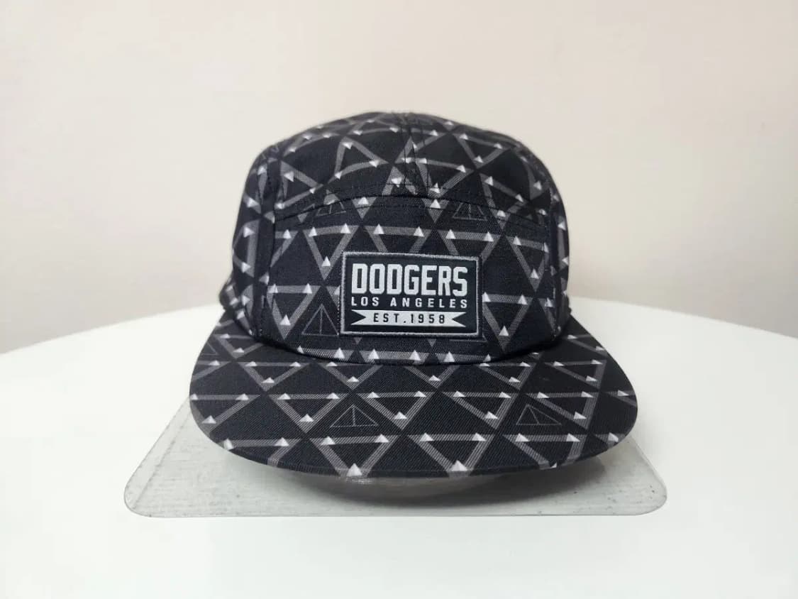 모자)MLB 뉴욕 양키즈 캠프캡 스냅백 상품이미지2