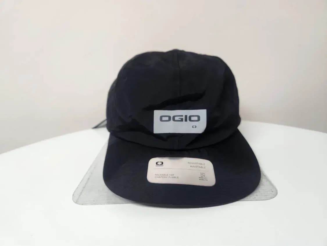 모자)OGIO 스냅백 모자 상품이미지2