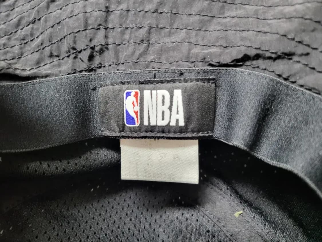 모자)NBA 레이커스 버킷햇 상품이미지4