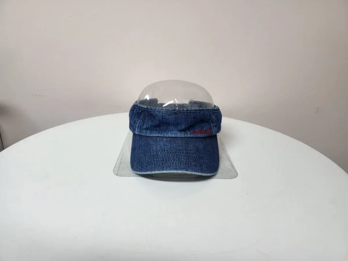 모자)리바이스 썬캡 상품이미지2