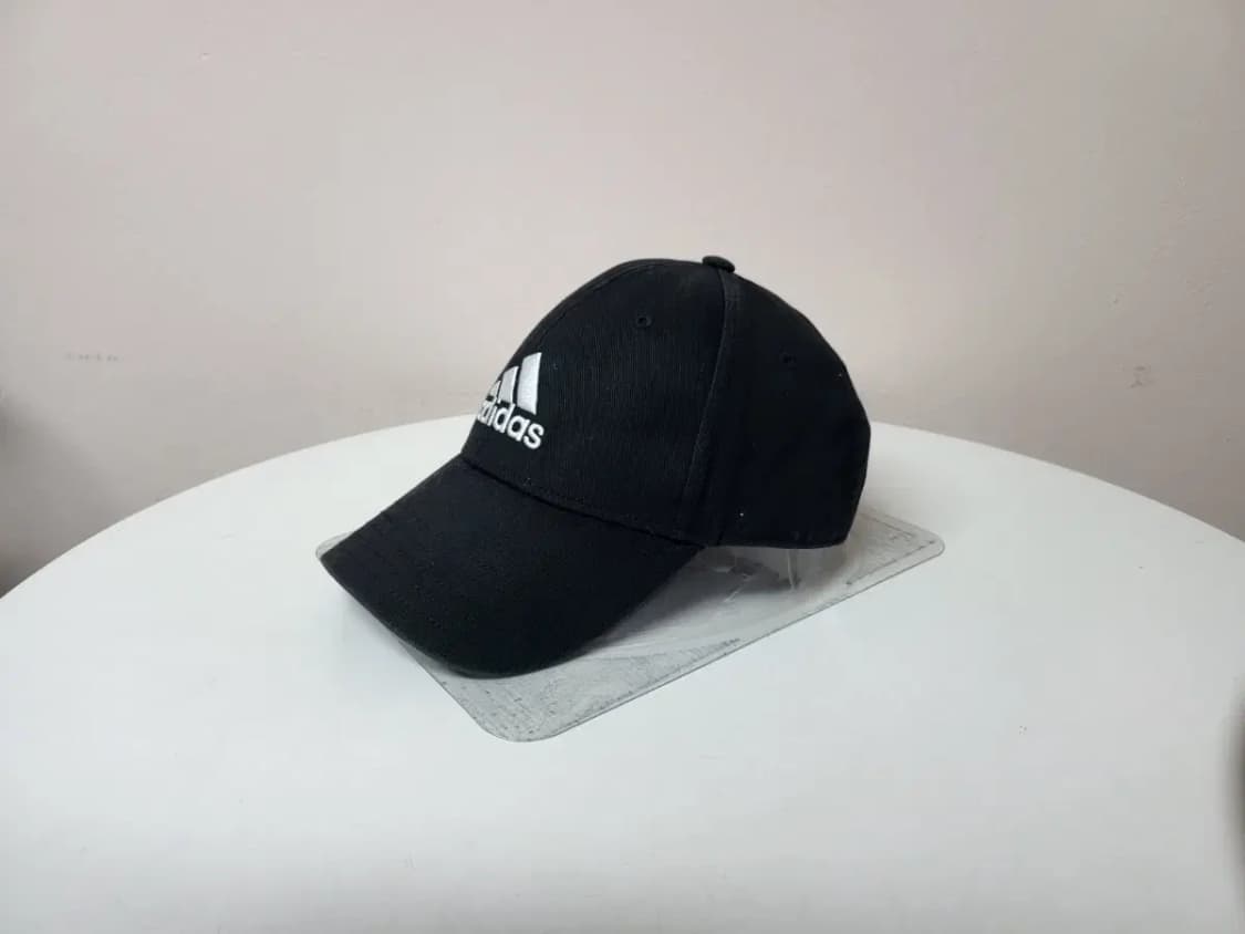모자)아디다스 볼캡 상품이미지2
